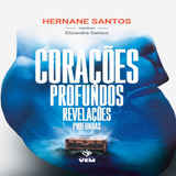 Ebook Coracoes Profundos Revelacoes