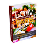 Ebook Dieta Low Carb