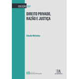 Ebook Direito Privado Razao