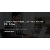 Ebook Evolucao De Venda
