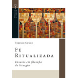 Ebook Fe Ritualizada 