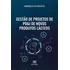 Ebook  Gestão De Projetos De Pd i De Novos Produtos Lác