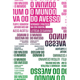 Ebook O Mundo Do