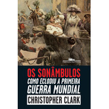 Ebook Os Sonambulos 