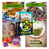 Ebook Pdf Dieta Desafio