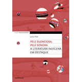 Ebook  Pele Silenciosa  Pele Sonora