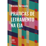 Ebook Praticas De Letramento