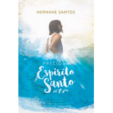 Ebook  Precioso Espírito Santo