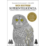 Ebook Superinteligencia Caminhos Perigos