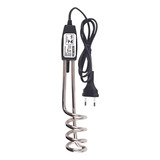 Ebulidor De Agua Eletrico