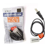 Ebulidor Elétrico Aquecedor Água Rabo Quente 127v Ou 220v