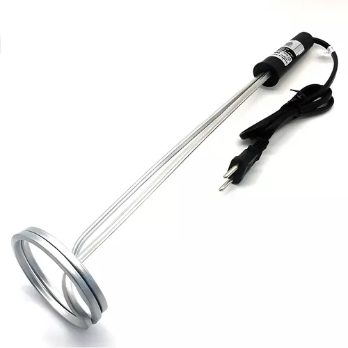 Ebulidor Fervedor Aquecedor De