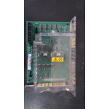 Ec J92579 Card Placa
