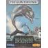 Ecco The Dolphin   Cartucho   Sega Mega Drive