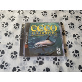 Ecco The Dolphin Defender