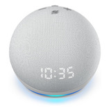 Echo Dot 4a Geracao