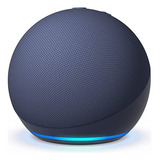 Echo Dot 5 Geracao