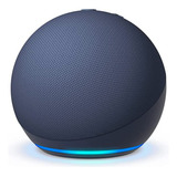 Echo Dot 5 Geracao
