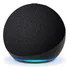 Echo Dot 5a Geração Alto falante De 1 73 Preto Amazon B09b8v