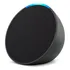Echo Pop Smart Speaker Amazon Cor Preto C2h4r9