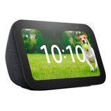 Echo Show 5 Preta