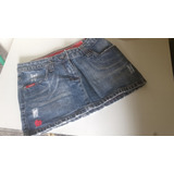 Ecko Red Mini Saia