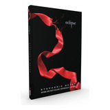 Eclipse: (série Crepúsculo), De Meyer, Stephenie. Crepúsculo (3), Vol. 3. Editorial Editora Intrínseca Ltda., Capa Mole Em Português, 2008