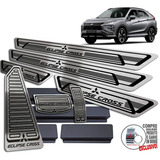Eclipse Cross 2023 Soleira