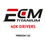 Ecm Titanium 1 61