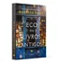Eco Dos Livros Antigos, O, De Davis, Barbara. Editora Excelsior, Capa Mole Em Português