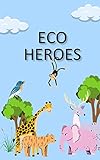 Eco Heroes Animal
