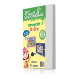 Eco Tela Escolar 20x29