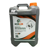 Eco100 Fluido Soluvel Biodegradavel