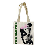 Ecobag Algodao Cru The