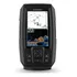 Ecobatímetro Gps Garmin Striker 4cv Preto