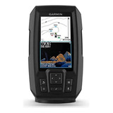 Ecobatimetro Gps Garmin Striker