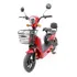 Ecobikes Bicicleta Elétrica 48v Smart - 500w 2024