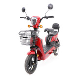 Ecobikes Bicicleta Eletrica 48v
