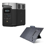 Ecoflow Delta 2 Gerador