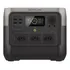 Ecoflow River 2 Pro Estação De Energia Portátil Gerador Solar 800w 768wh Modo X boost Até 1600w Tomada Br 127v
