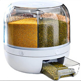 Ecohouse Dispenser Alimentos Graos