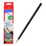 Ecolapis Grafite Faber castell