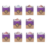 Ecoline Strong Gel Nails 21 34g