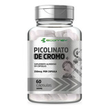 Ecomev Picolinato De Cromo