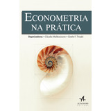 Econometria Na Prática, De Tiryaki, Gisele Ferreira. Editorial Starling Alta Editora E Consultoria Eireli, Tapa Mole En Português, 2017