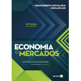 Economia E Mercados 