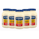 Economize Kit5 Maionese Hellmann