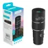 Ecooda Ec3160 Monóculo 16x52 Profissional 16x Cor Preto