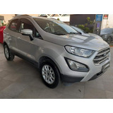 Ecosport 1 5 Tivct Flex Se Automático