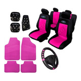 Ecosport Ford Kit Capa